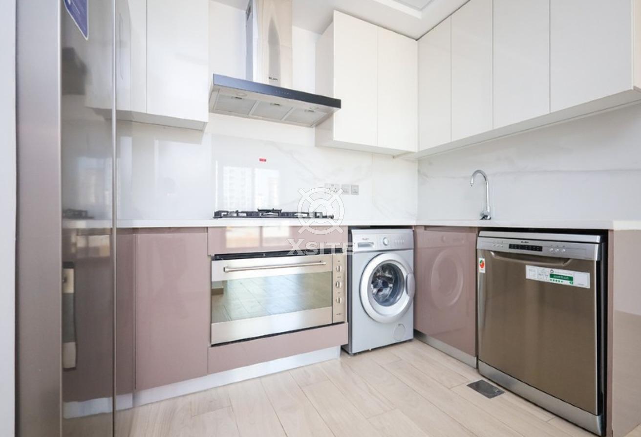 Cozy 3 BR | Equipped Kitchen |Lagoon View photo 16