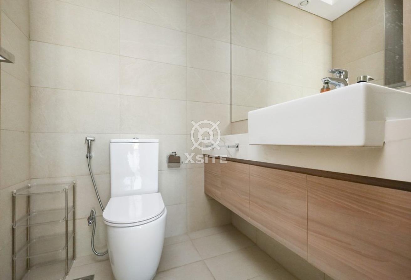 Cozy 3 BR | Equipped Kitchen |Lagoon View photo 24
