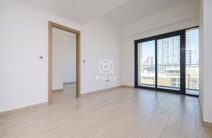 Apartment - 3 Bedrooms - 3 Bathrooms for rent in Azizi Riviera 45 - Azizi Riviera - Meydan One - Meydan - Dubai