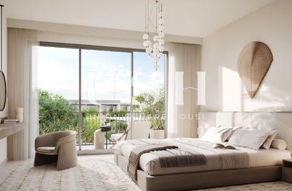 Townhouse - 3 - 3 for sale in Greenspoint - Emaar South - Dubai South (Dubai World Central) - Dubai Townhouse - 3 - 3 for sale in Greenspoint - Emaar South - Dubai South (Dubai World Central) - Dubai
