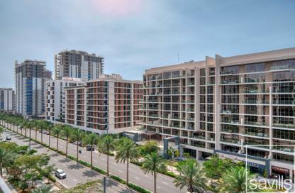 Apartment - 1 Bedroom - 2 Bathrooms for sale in Acacia C - Acacia - Park Heights - Dubai Hills Estate - Dubai