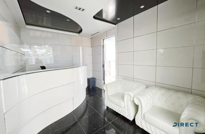 Office Space - Studio - 1 Bathroom for rent in Emaar Business Park Building 4 - Emaar Business Park - Sheikh Zayed Road - Dubai