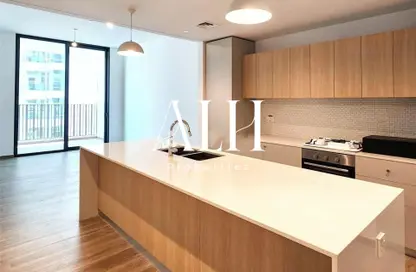 شقة - غرفة نوم - 2 حمامات للايجار في 2 بلجرافيا - بلجرافيا - قرية جميرا الدائرية - دبي