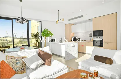 Apartment - 1 Bedroom - 2 Bathrooms for rent in Berkeley Place - Sobha Hartland - Mohammed Bin Rashid City - Dubai