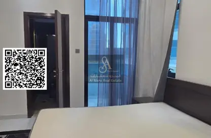 Apartment - 2 Bedrooms - 3 Bathrooms for sale in Falcon Tower 1 - Falcon Towers - Ajman Downtown - Ajman