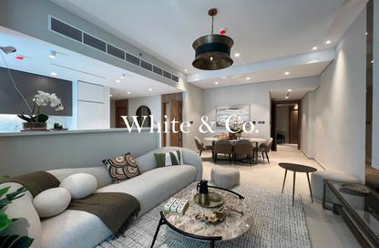 Apartment - 2 - 2 for sale in Urban Park Residences - Dubai Sports City - Dubai