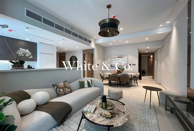 Handover Q4 | Unfurnished | Great Quality
