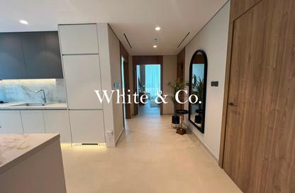 Apartment - 2 - 2 for sale in Urban Park Residences - Dubai Sports City - Dubai