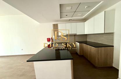 Apartment - 1 - 2 for rent in AKA Residence - District 11 - Jumeirah Village Circle - Dubai