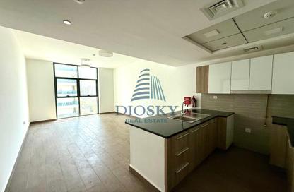 Apartment - 1 Bedroom - 2 Bathrooms for rent in AKA Residence - District 11 - Jumeirah Village Circle - Dubai