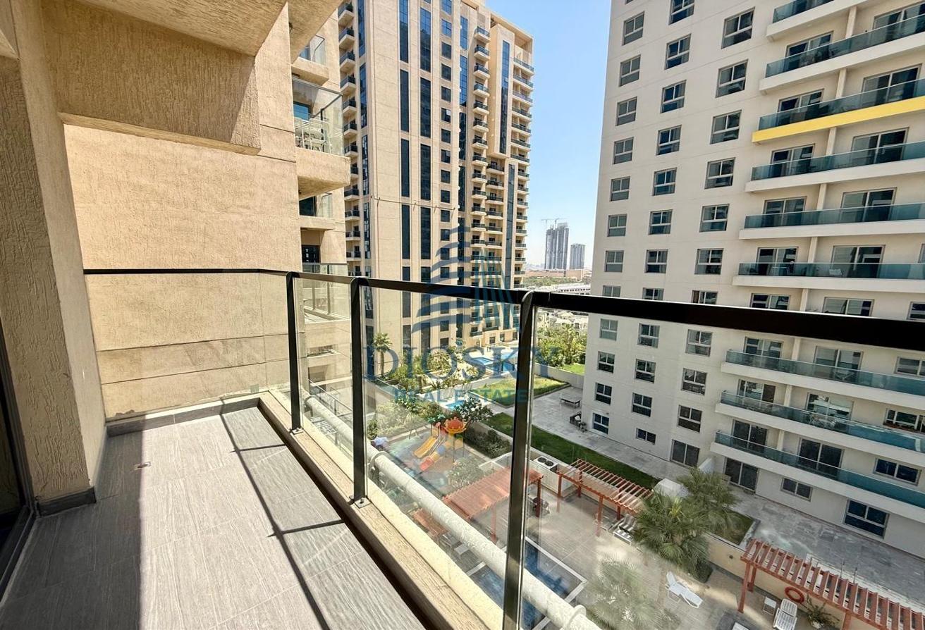 Elegant 1 BHK | Pet Friendly | Ready to Move In photo 9