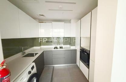 Apartment - 1 Bedroom - 2 Bathrooms for rent in V2 - Dubai Sports City - Dubai
