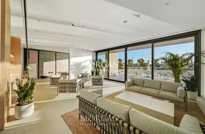 شقة - 4 غرف نوم - 5 حمامات للايجار في ايدن هاوس القنال - جميرا 2 - جميرا - دبي