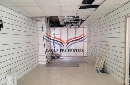 Office Space - Studio for rent in Al Buteen - Al Ras - Deira - Dubai