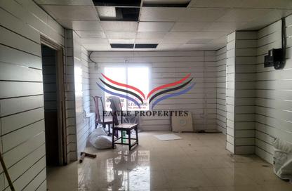 Office Space - Studio for rent in Al Buteen - Al Ras - Deira - Dubai