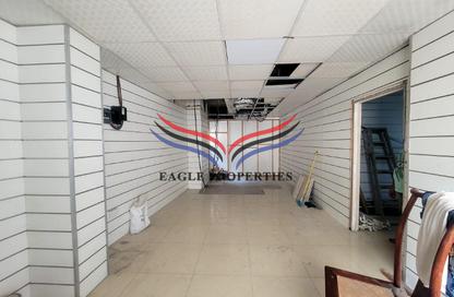 Office Space - Studio for rent in Al Buteen - Al Ras - Deira - Dubai
