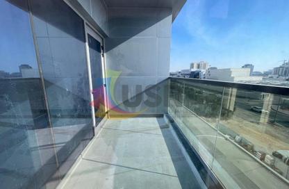 Apartment - 1 Bedroom - 2 Bathrooms for rent in Art Courtyard - Arjan - Dubai
