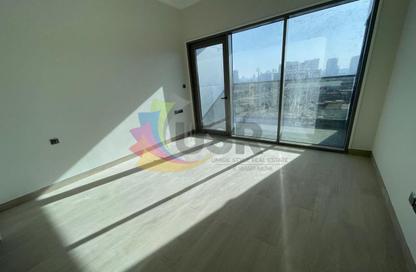 Apartment - 1 Bedroom - 2 Bathrooms for rent in Art Courtyard - Arjan - Dubai