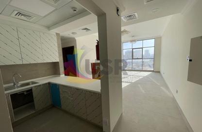 Apartment - 1 Bedroom - 2 Bathrooms for rent in Art Courtyard - Arjan - Dubai