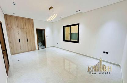 Villa - 5 Bedrooms - 7 Bathrooms for sale in Kabbali Hills - Al Helio 2 - Al Helio - Ajman