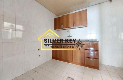 Apartment - 1 Bedroom - 1 Bathroom for rent in Al Nad - Al Qasimia - Sharjah