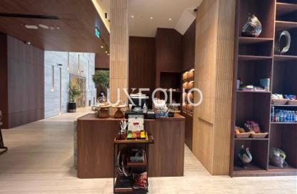 Retail - Studio for rent in The Carlton Downtown Hotel - Sheikh Zayed Road - Dubai