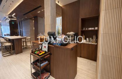 Retail - Studio for rent in The Carlton Downtown Hotel - Sheikh Zayed Road - Dubai