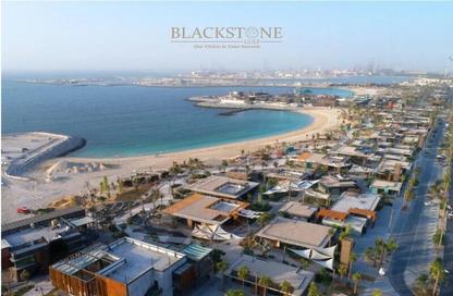 Land - Studio for sale in La Mer - Jumeirah - Dubai