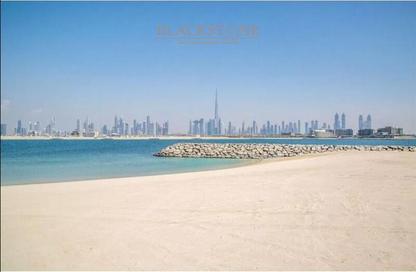 Land - Studio for sale in La Mer - Jumeirah - Dubai