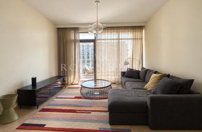 Apartment - 1 - 1 for rent in Park Heights 1 - Park Heights - Dubai Hills Estate - Dubai