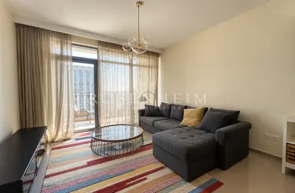 Apartment - 1 Bedroom - 1 Bathroom for rent in Park Heights 1 - Park Heights - Dubai Hills Estate - Dubai