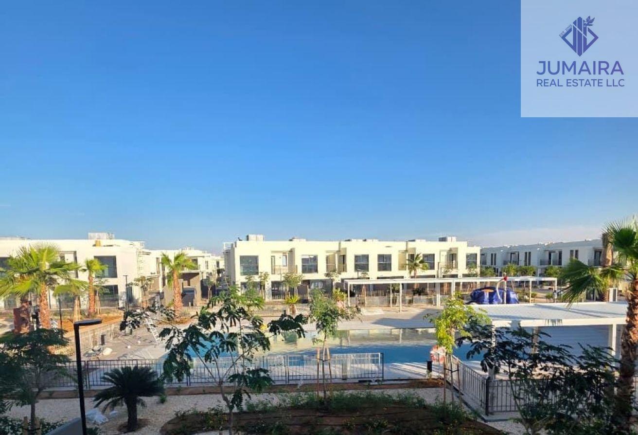 Luxury Villa  Pool View | Prime Location in Falcon