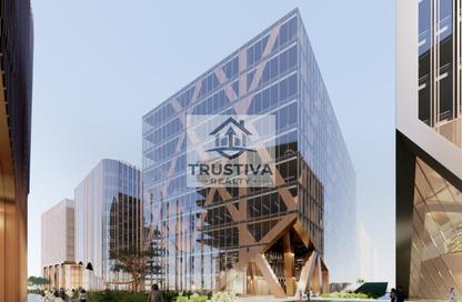 Office Space - Studio - 2 Bathrooms for sale in District 11 - Al Zahia - Muwaileh Commercial - Sharjah