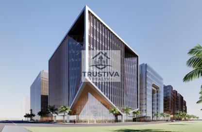 Office Space - Studio - 2 Bathrooms for sale in District 11 - Al Zahia - Muwaileh Commercial - Sharjah