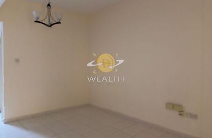 Apartment - 1 Bedroom - 1 Bathroom for rent in Bukhara Street - Al Nahda - Sharjah