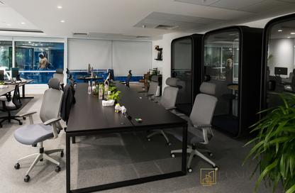 Office Space - Studio for rent in Concord Tower - Dubai Media City - Dubai Office Space - Studio for rent in Concord Tower - Dubai Media City - Dubai