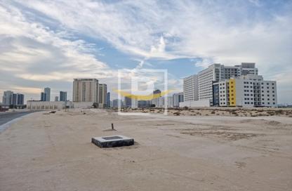Land - Studio for sale in Arjan - Dubai