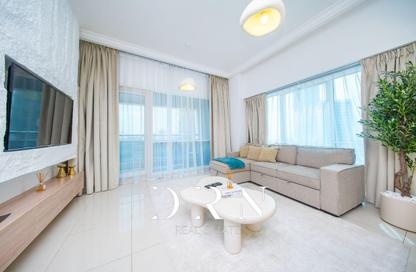 شقة - غرفة نوم - 1 حمام للايجار في ريزيدنس بزنس سنترال - الخليج التجاري - دبي شقة - غرفة نوم - 1 حمام للايجار في ريزيدنس بزنس سنترال - الخليج التجاري - دبي