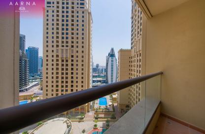 Apartment - 1 Bedroom - 2 Bathrooms for rent in Shams 4 - Shams - Jumeirah Beach Residence - Dubai Apartment - 1 Bedroom - 2 Bathrooms for rent in Shams 4 - Shams - Jumeirah Beach Residence - Dubai