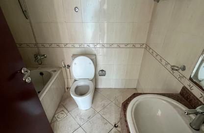 Apartment - 1 - 2 for rent in City Tower B5 - City Towers - Al Nuimiya 3 - Al Nuaimiya - Ajman