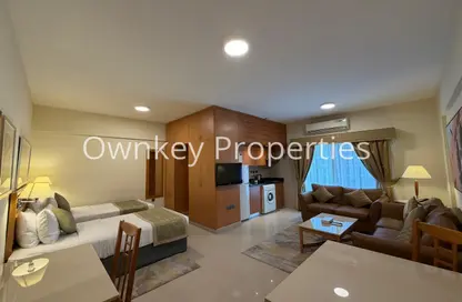 شقة - 1 حمام للايجار في غولدن ساندز 3 للشقق الفندقية - منخول - بر دبي - دبي شقة - 1 حمام للايجار في غولدن ساندز 3 للشقق الفندقية - منخول - بر دبي - دبي