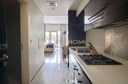Apartment - Studio - 1 Bathroom for rent in DAMAC Majestine - Business Bay - Dubai Apartment - Studio - 1 Bathroom for rent in DAMAC Majestine - Business Bay - Dubai
