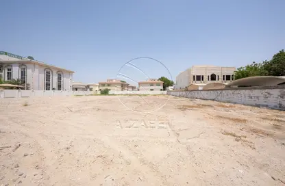 Land - Studio for sale in Rabdan - Abu Dhabi