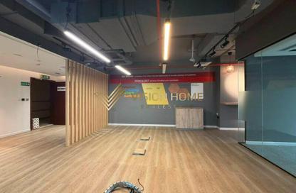 Office Space - Studio - 1 for rent in Tiffany Tower - JLT Cluster W - Jumeirah Lake Towers - Dubai Office Space - Studio - 1 for rent in Tiffany Tower - JLT Cluster W - Jumeirah Lake Towers - Dubai