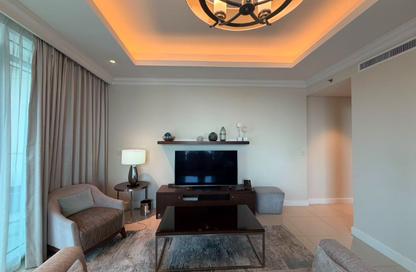 Apartment - 2 Bedrooms - 3 Bathrooms for rent in The Address Residence Fountain Views 2 - The Address Residence Fountain Views - Downtown Dubai - Dubai