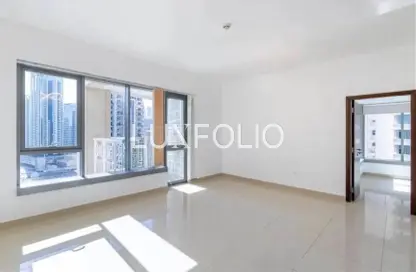 شقة - غرفة نوم - 2 حمامات للبيع في 29-2 برج  بوليفارد - برج بوليفارد 29 - وسط مدينة دبي - دبي