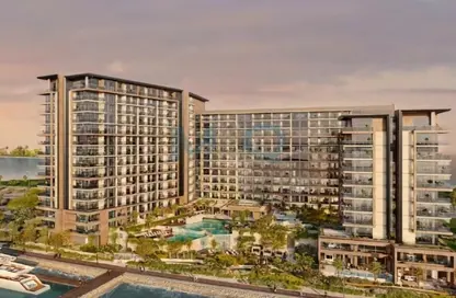 Apartment - 2 Bedrooms - 3 Bathrooms for sale in Playa Del Sol - Al Marjan Island - Ras Al Khaimah Apartment - 2 Bedrooms - 3 Bathrooms for sale in Playa Del Sol - Al Marjan Island - Ras Al Khaimah