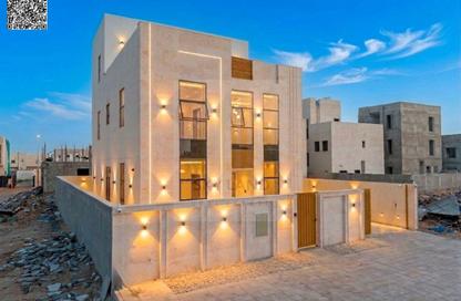 Villa - 4 - 6 for sale in Kabbali Hills - Al Helio 2 - Al Helio - Ajman