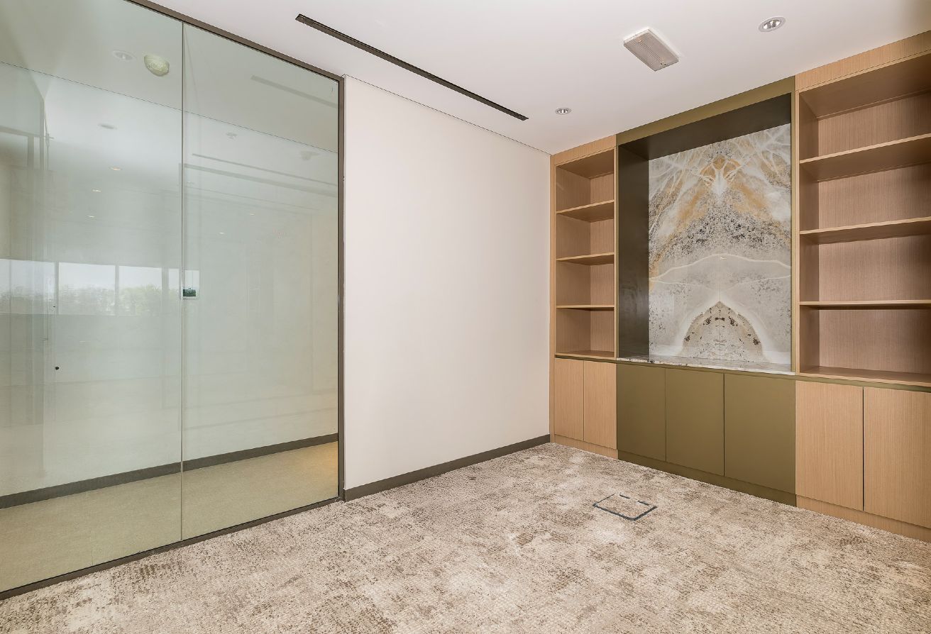 Studio office space in I Rise Tower, Barsha Heights (Tecom): 14