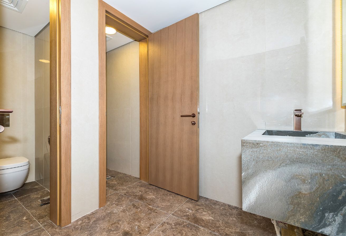 Studio office space in I Rise Tower, Barsha Heights (Tecom): 9